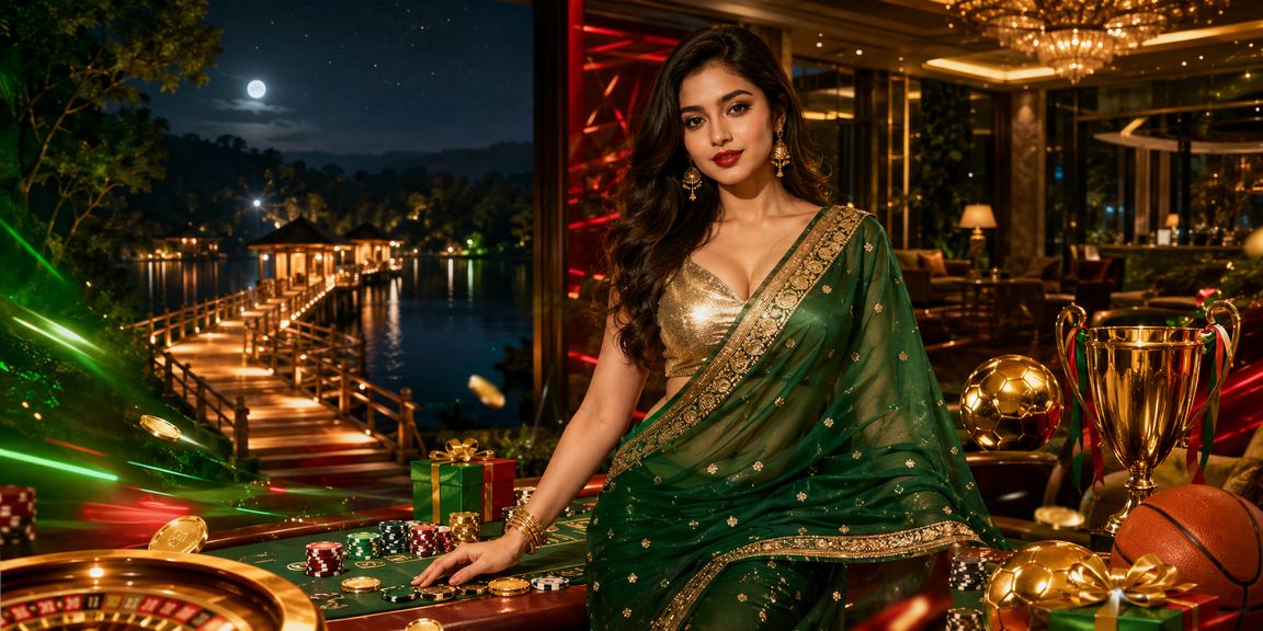 বান্দরবানের প্রকৃতির মাঝে লাল-সবুজ পেমেন্ট বেটিং দৃশ্য