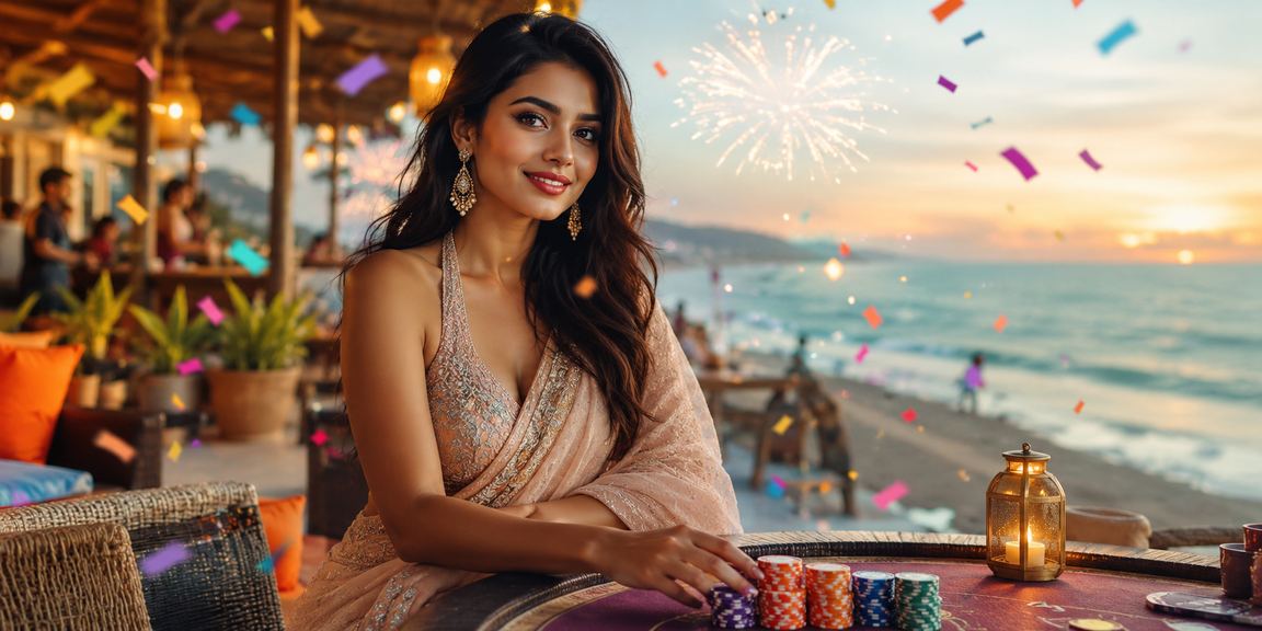 কক্সবাজার সমুদ্র সৈকতে 2099 প্ল্যাটফর্মের ভিআইপি সদস্য