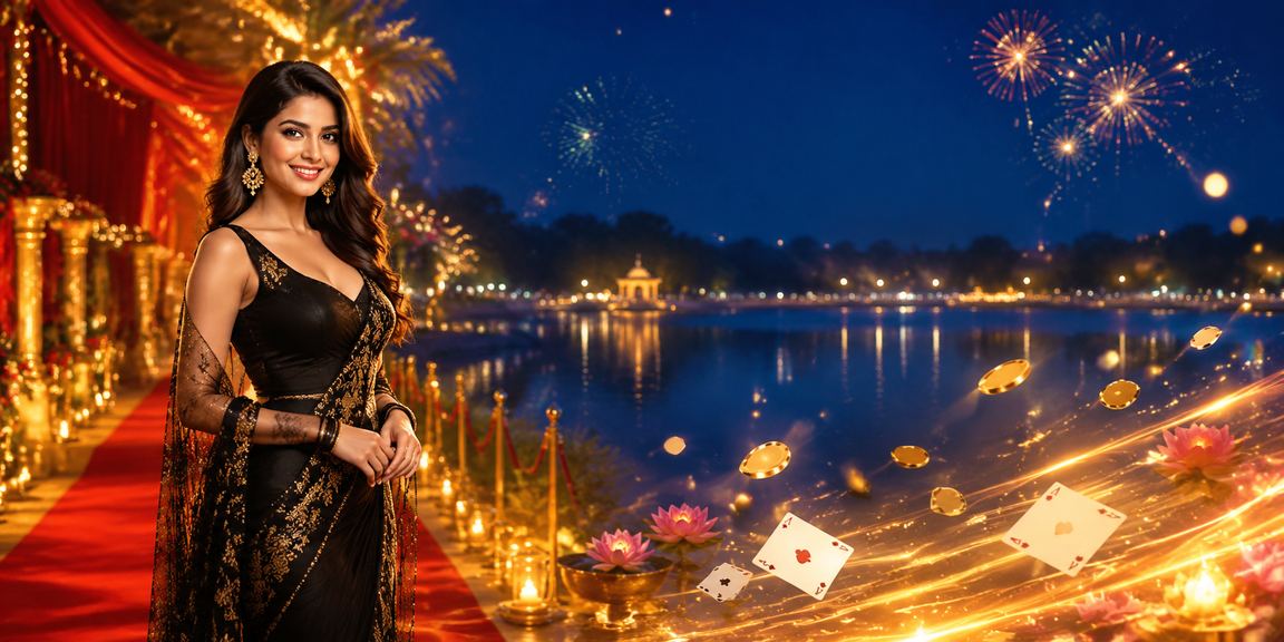 কুমিল্লায় পহেলা বৈশাখে আন্দার বাহার গেমের দৃশ্য
