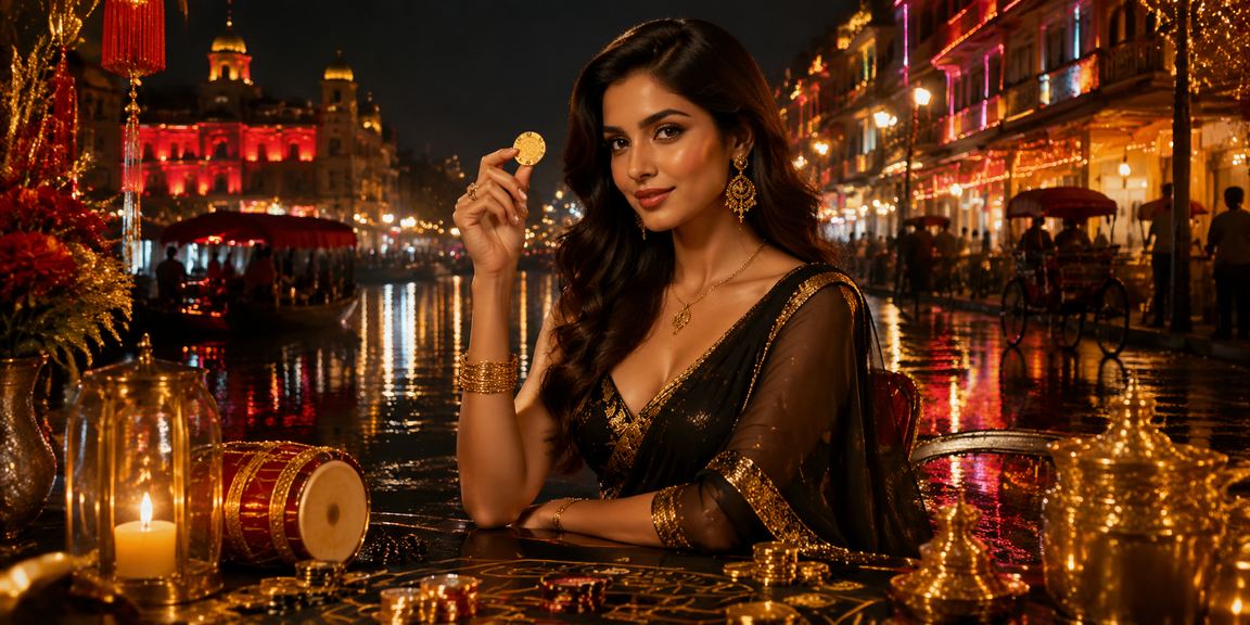 নারায়ণগঞ্জে পহেলা বৈশাখ উপলক্ষে ভিআইপি বেটিং বোনাস অফার
