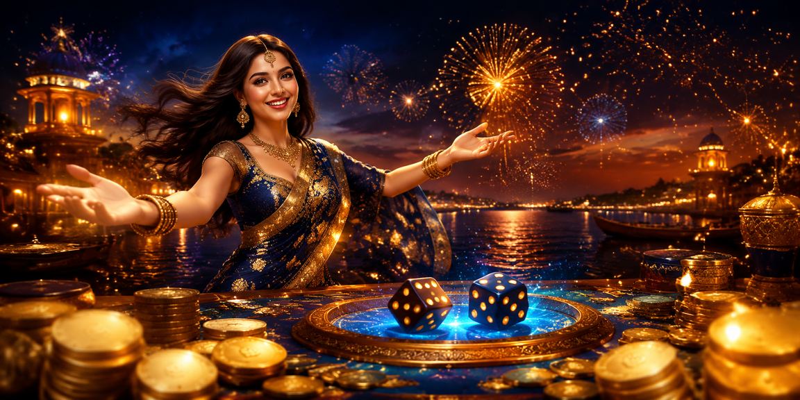 রংপুরে বাংলাদেশি মডেল ডাইস গেমে মোবাইল পেমেন্ট করছেন