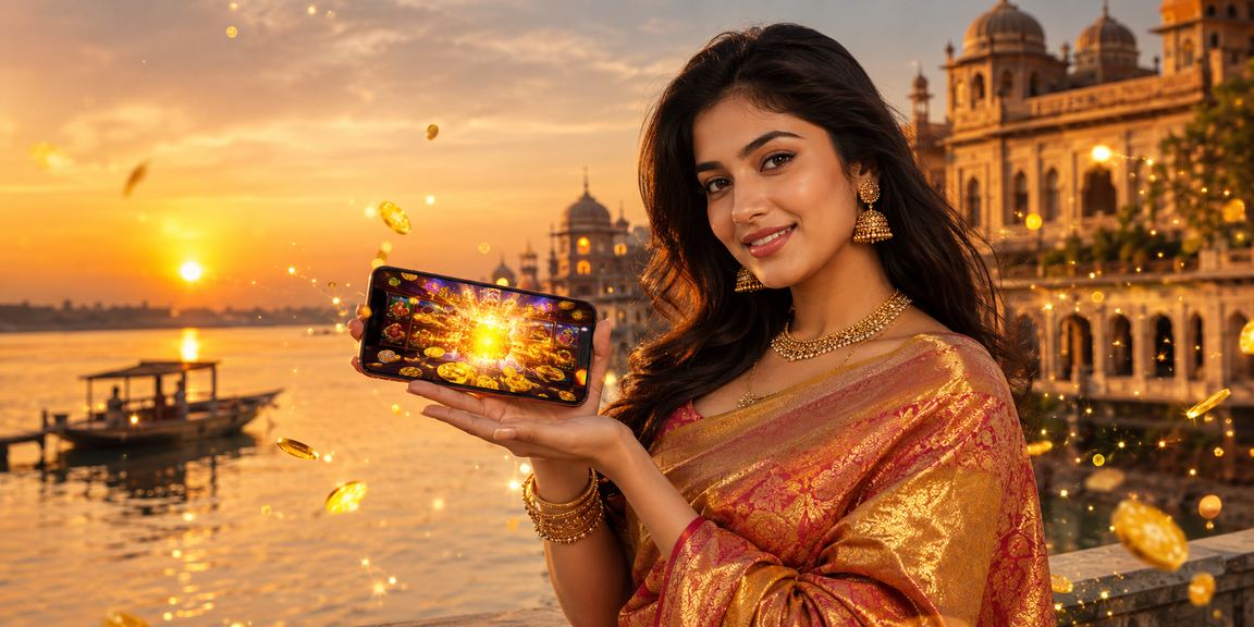 রংপুরে শাড়ি পরা নারী ভিআইপি বোনাস অভিজ্ঞতা উপভোগ করছেন