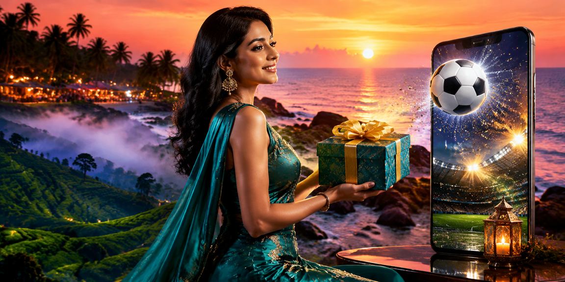সেন্ট মার্টিন চা বাগানে ফুটবল বেটিং পেমেন্টের দৃশ্য
